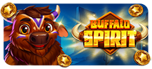 Buffalo Spirit