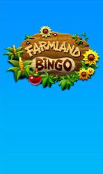 Farmland Bingo