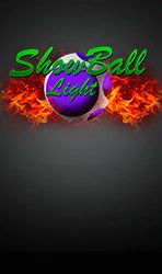 Show Ball Light