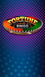 Fortune Bingo - M Fortune Bingo