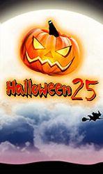 Halloween 25