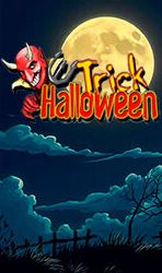 Halloween Trick