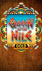 Queen Of The Nile Gold