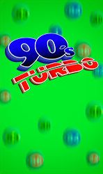 90s Turbo