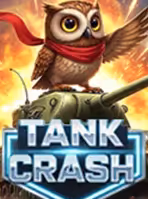 Tank Crash