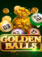 Golden Balls