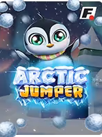 Arctic JumperMomentum Series