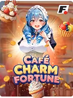 Cafe Charm Fortune