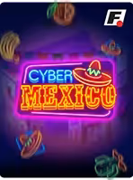 Cyber Mexico