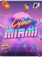 Cyber Miami