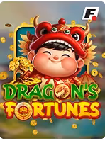 Dragons Fortune