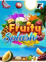 Fruity Splash