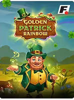 Golden Patrick Rainbow