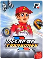 Lap Of Treasures
