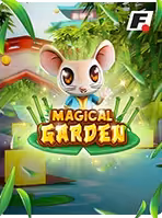 Magical GardenMomentum Series