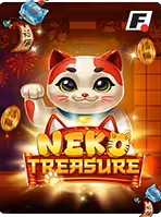 Neko Treasure