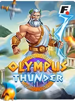 Olympus Thunder
