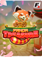 Panda TreasureSublime Series