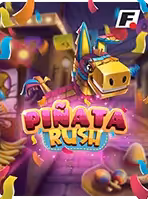 Piñata Rush - Momentum Series - M Piñata RushMomentum Series
