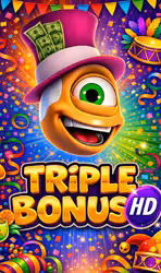 Triple Bonus HD