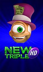 New Triple HD