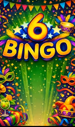 Bingo Six