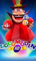 Locomodin HD
