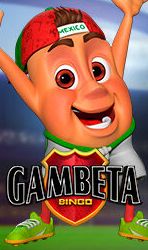 Gambeta Bingo