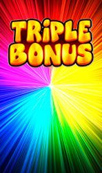 Triple Bonus