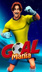 Goal Mania - M Goal Mania