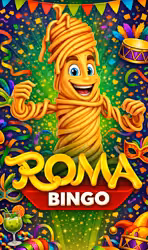 Roma Bingo