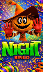 Night Bingo
