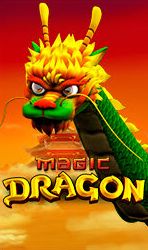 Magic Dragon