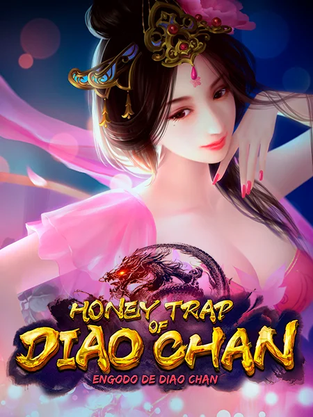 Honey Trap of Diao Chan