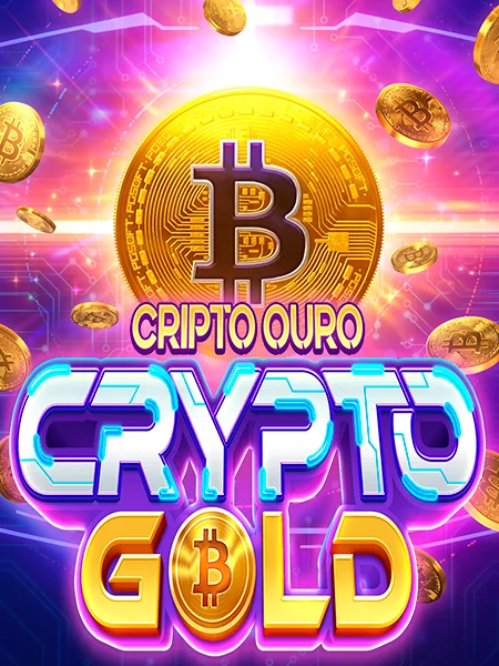 Crypto Gold