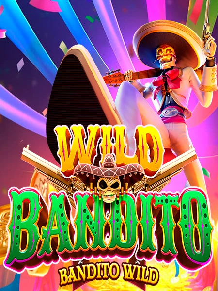 Wild Bandito - M Wild Bandito