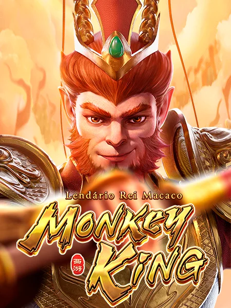 Legendary Monkey King