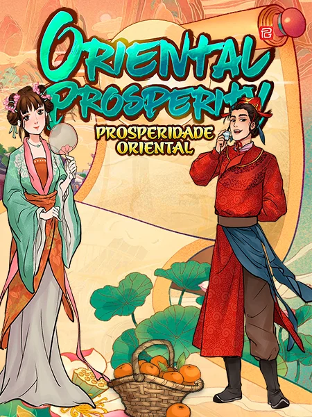 Oriental Prosperity