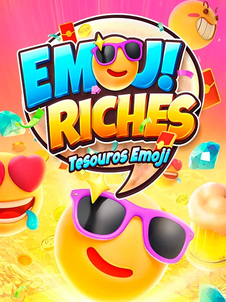 Emoji Riches