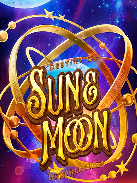 Destiny of Sun & Moon