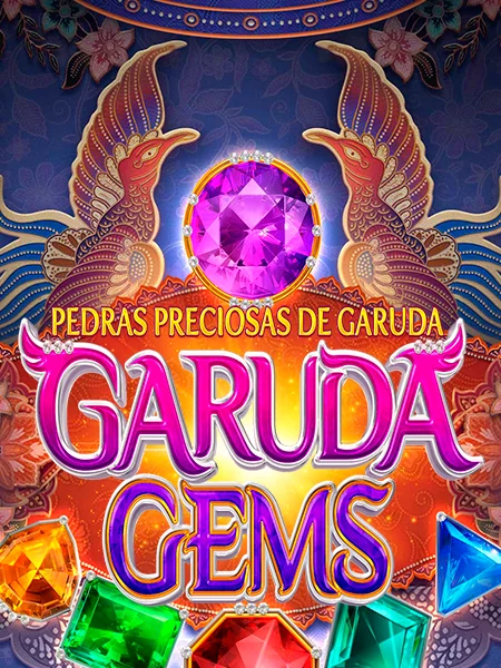 Garuda Gems
