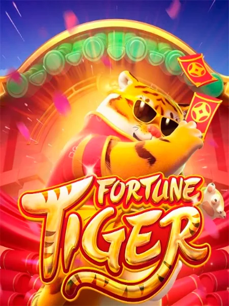 Fortune Tiger