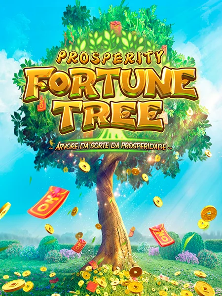 Prosperity Fortune Tree
