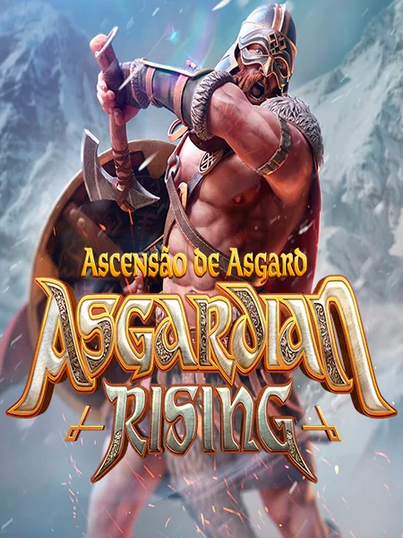 Asgardian Rising