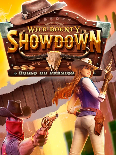 Wild Bounty Showdown - M Wild Bounty Showdown