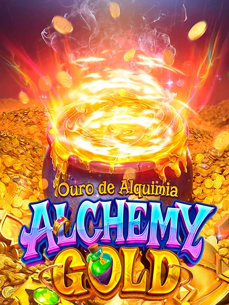 Alchemy Gold