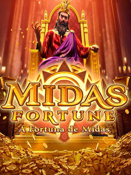 Midas Fortune