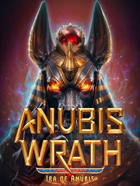 Anubis Wrath