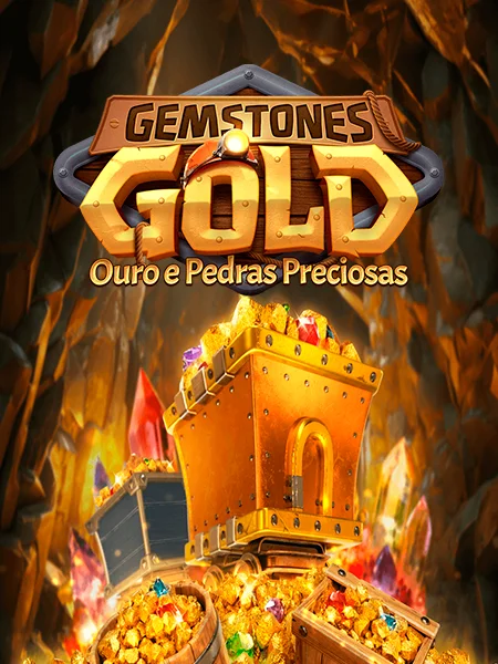 Gemstones Gold - M Gemstones Gold