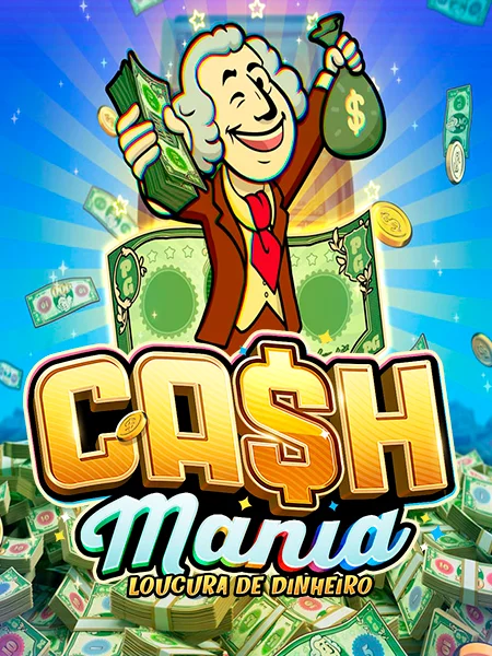 Cash Mania